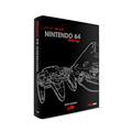 Read Nintendo 64 Anthology, written by Mathieu Manent