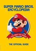 Read Super Mario Encyclopedia: The Official Guide to the First 30 Years, written by Nintendo