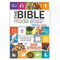 Read The Bible Made Easy - for Kids, written by Dave Strehler
