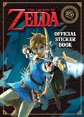 Read The Legend of Zelda Official Sticker Book (Nintendo®): Over 800 Stickers!, written by Courtney Carbone Read The Legend of Zelda Official Sticker Book (Nintendo®): Over 800 Stickers!, written by Courtney Carbone