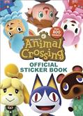 Read Animal Crossing Official Sticker Book (Nintendo®), written by Courtney Carbone