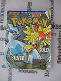 Read Official Nintendo Power Pokemon Gold Version and Silver Version Player's Guide, written by Nintendo of America