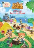Read Animal Crossing New Horizons Official Activity Book (Nintendo®), written by Steve Foxe