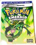 Read Official Nintendo Pokemon Emerald Player's Guide, written by Nintendo Power