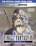 Read Official Nintendo Final Fantasy IV Advance Player's Guide, written by Nintendo Power