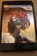 Read Official Nintendo Power The Legend of Zelda: Twilight Princess Player's Guide, written by Nintendo Power Read Official Nintendo Power The Legend of Zelda: Twilight Princess Player's Guide, written by Nintendo Power