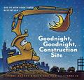 Read Goodnight, Goodnight, Construction Site, written by Sherri Duskey Rinker