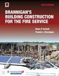 Read Brannigan's Building Construction for the Fire Service includes Navigate Advantage Access, written by Glenn P. Corbett; Francis L. Brannigan