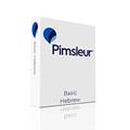 Read Pimsleur Hebrew Basic Course - Level 1 Lessons 1-10 CD: Learn to Speak and Understand Hebrew with Pimsleur Language Programs (1), written by Pimsleur