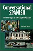 Read Conversational Spanish, written by Juan Kattan-Ibarra