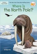Read Where Is the North Pole?, written by Megan Stine; Who HQ