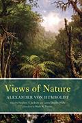 Read Views of Nature, written by Alexander von Humboldt
