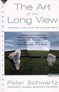 Read The Art of the Long View: Planning for the Future in an Uncertain World, written by Peter Schwartz