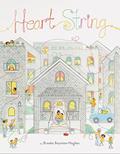Read Heart String, written by Brooke Boynton-Hughes