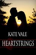 Read Heartstrings (Cedar Island Tales Book 2), written by Kate Vale
