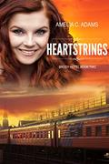 Read Heartstrings (Brody Hotel Book 2), written by Amelia C. Adams