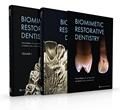 Read Biomimetic Restorative Dentistry, written by Pascal Magne; Urs Belser