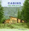 Read Cabins: The New Style, written by James Grayson Trulove