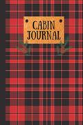 Read Cabin Journal, written by Stacey Elaine Smith