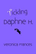 Read Tickling Daphne H., written by Veronica Frances