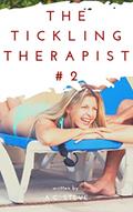 Read The Tickling Therapist: Nicol's massage (The TickLe Therapiest), written by A.G Steve