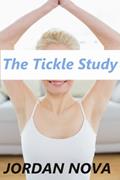 Read The Tickle Study(tickling erotica), written by Jordan Nova