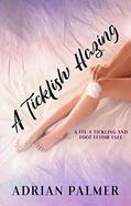Read A Ticklish Hazing: A FFF-F Tickling and Foot Fetish Tale, written by Adrian Palmer