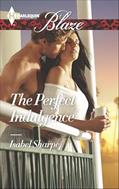 Read The Perfect Indulgence (Harlequin Blaze Book 832), written by Isabel Sharpe
