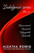 Read Indulgence Series Box Set (Indulgence Series Boxed Set Book 1), written by Aleatha Romig