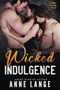 Read Wicked Indulgence (The Vault Series), written by Anne Lange
