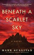 Read Beneath a Scarlet Sky: A Novel, written by Mark Sullivan