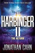Read The Harbinger II, written by Cahn