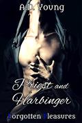 Read Priest and Harbinger (The Forgotten Pleasures Collection Book 1), written by A.D. Young