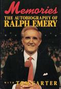 Read Memories the Autobiography of Ralph Emery, written by Ralph Emery; Tom Carter Read Memories the Autobiography of Ralph Emery, written by Ralph Emery; Tom Carter
