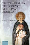 Read The Trinitarian Theology of St Thomas Aquinas, written by Gilles Emery; Francesca Aran Murphy