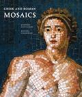 Read Greek and Roman Mosaics: Centurion Edition, written by Umberto Pappalardo