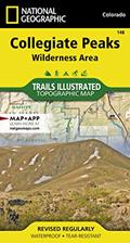 Read Collegiate Peaks Wilderness Area Map (National Geographic Trails Illustrated Map, 148), written by National Geographic Maps - Trails Illustrated Read Collegiate Peaks Wilderness Area Map (National Geographic Trails Illustrated Map, 148), written by National Geographic Maps - Trails Illustrated