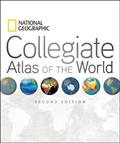Read National Geographic Collegiate Atlas of the World, 2nd Edition, written by National Geographic Society