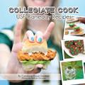 Read Collegiate Cook: USF Gameday Recipes: Volume 2 (Collegiate Cookbook), written by Candace Braun Davison
