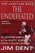 Read The Undefeated: The Oklahoma Sooners and the Greatest Winning Streak in College Football, written by Jim Dent Read The Undefeated: The Oklahoma Sooners and the Greatest Winning Streak in College Football, written by Jim Dent