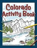 Read Colorado Activity Book (Color and Learn), written by Paula Ellis