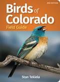 Read Birds of Colorado Field Guide (Bird Identification Guides), written by Stan Tekiela