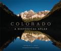 Read Colorado: A Historical Atlas, written by Thomas J. Noel