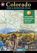 Read Colorado Road & Recreation Atlas (Benchmark Recreation Atlases), written by Benchmark Maps and Atlases