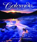 Read Colorado Wild and Beautiful, written by photography by Glenn Randall