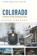 Read Colorado: A History of the Centennial State, Fifth Edition, written by Carl Abbott; Stephen J. Leonard; Thomas J. Noel Read Colorado: A History of the Centennial State, Fifth Edition, written by Carl Abbott; Stephen J. Leonard; Thomas J. Noel