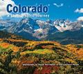 Read Colorado: a Photographic Journey, written by Blaine Harrington III; Laurence Parent