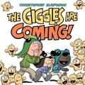 Read The Giggles Are Coming, written by Christopher Eliopoulos