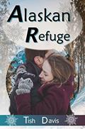 Read Alaskan Refuge (Sweet Christian Romance Series), written by Tish Davis