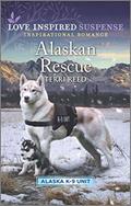 Read Alaskan Rescue (Alaska K-9 Unit Book 1), written by Terri Reed